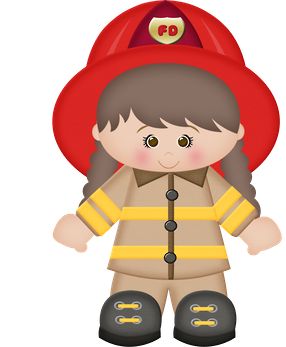 286x347 56 Best Fireman Amp Policeman Clipart Images