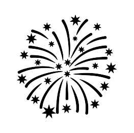 263x262 New Silhouettes Fish And Firemen