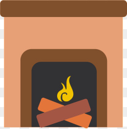 260x265 Fireplace Png Images Vectors And Psd Files Free Download