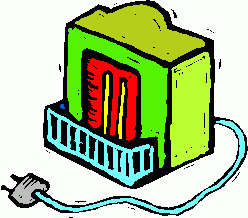 490x431 Fireplace Clip Art