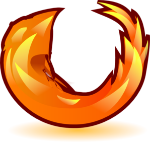 298x282 Fire Flames Clip Art Chadholtz