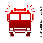 182x179 Fire Truck Illustrations And Stock Art. 812 Fire Truck