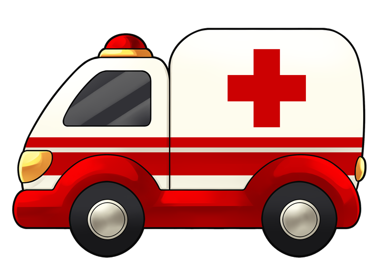 800x560 Image Of Ambulance Clipart