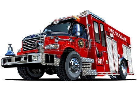 Firetruck Image