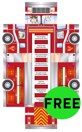 288x459 Four (4!) Freebies Save The Date Kit, Lego Store Building Event