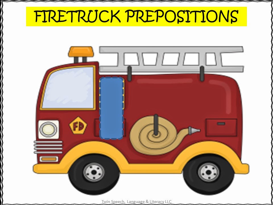 960x720 Functional Amp Fun Fire Station Themed Therapy