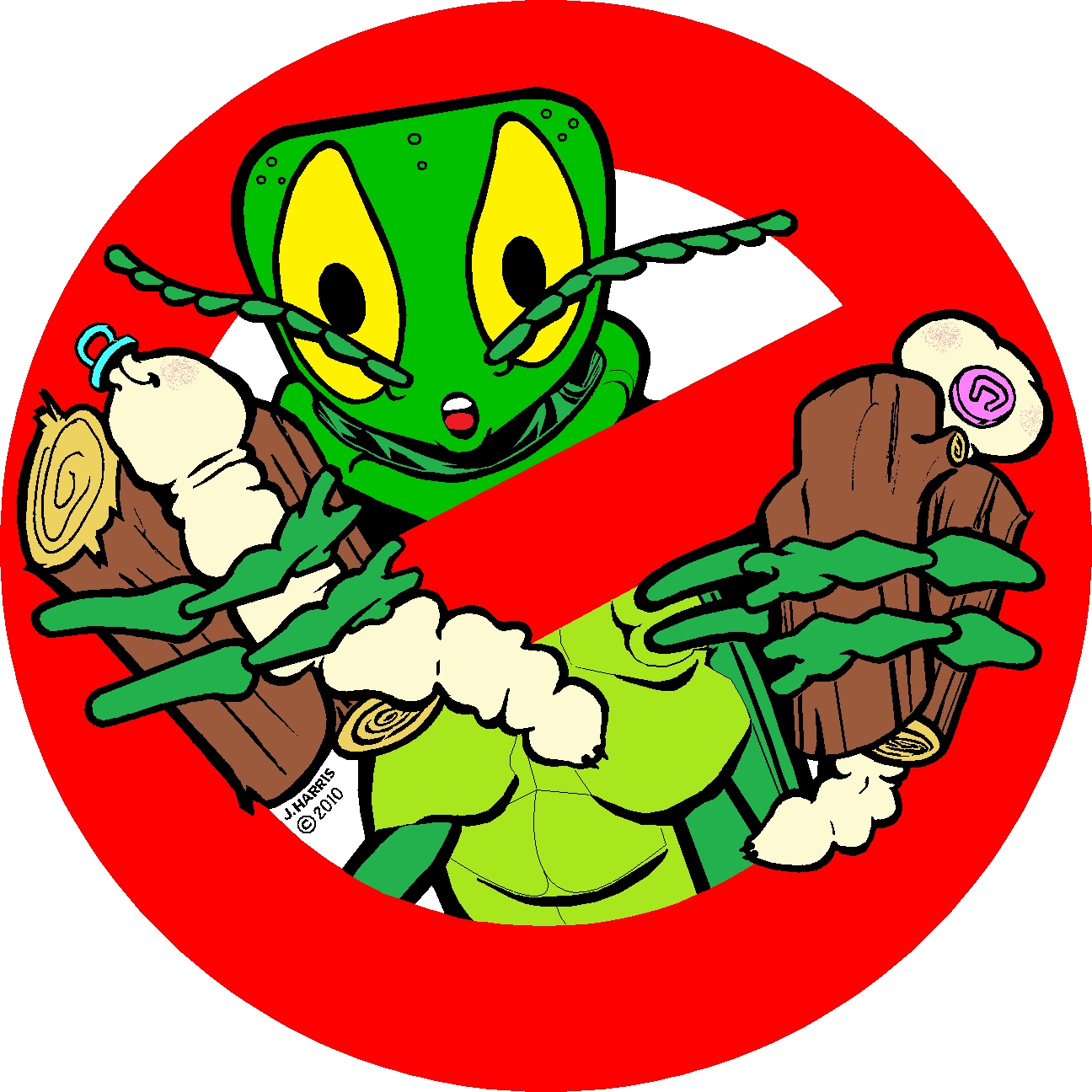 1296x1296 Don'T Move Firewood! Arbor Rangers