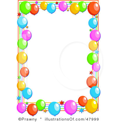 400x420 Celebration Clipart Bottom Border