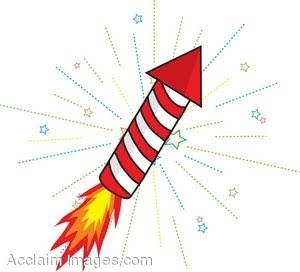 300x272 Fireworks Clipart Picture Clipart Panda