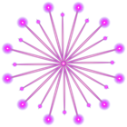 140x140 Firework Transparent Purple Clip Art Imageu200b Gallery Yopriceville