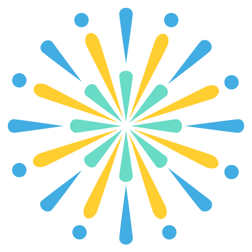 512x512 Fireworks Emoji For Facebook, Email Amp Sms Id  1811 Emoji.co.uk