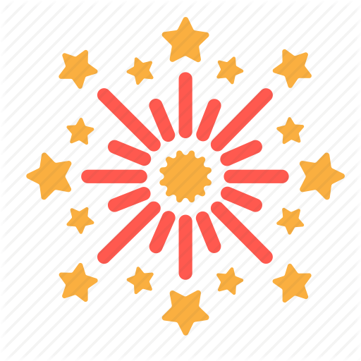 512x512 Celebrate, Fireworks, Petard, Salute Icon Icon Search Engine