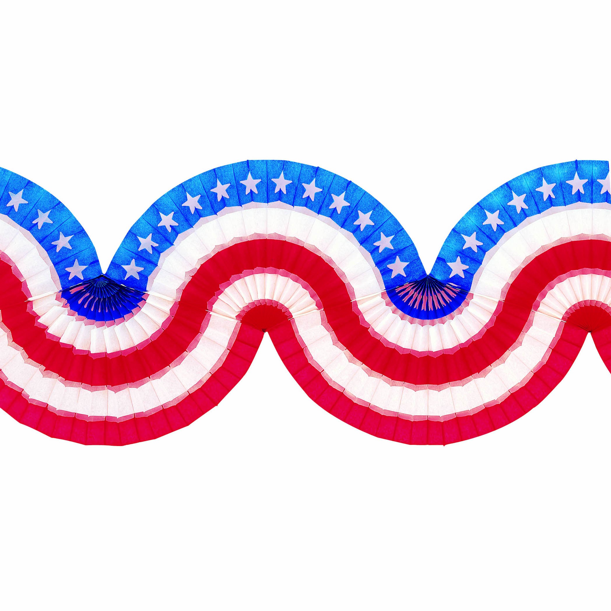 2096x2096 Patriotic Clip Art Borders