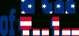 272x125 4th Of July Fireworks Border Clipart Panda
