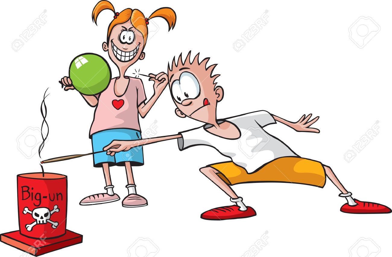 1300x853 Fireworks Clipart Kid