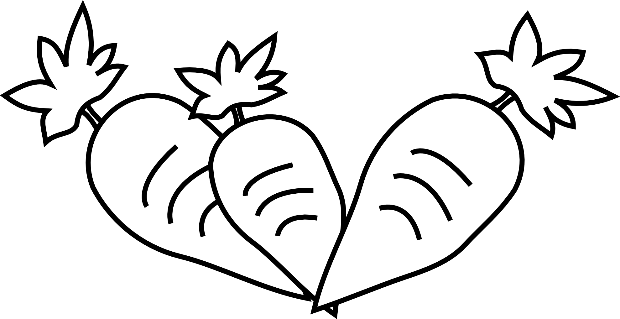 1979x1018 Line Art Clip Art