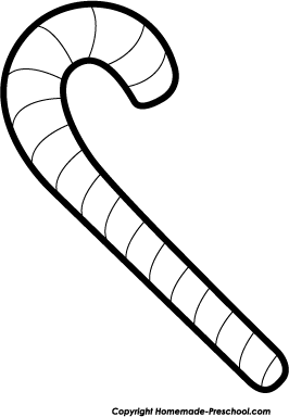 266x384 Candy Clip Art Black And White Clipart Panda