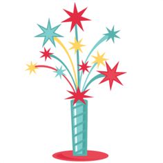 236x236 Free Fourth Of July Clipart Clip Art, Silhouette Cameo Vinyl