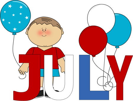 450x342 July Clip Art Fourth Of July 4th Of July Fireworks Clipart Free