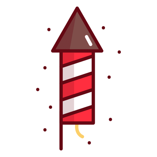 512x512 Rocket Round Icon