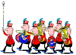 260x188 American Independance Day Fireworks And July Fourth Animations