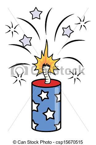 312x470 Diwali Fireworks Clipart