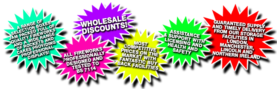 927x300 Panther Fireworks