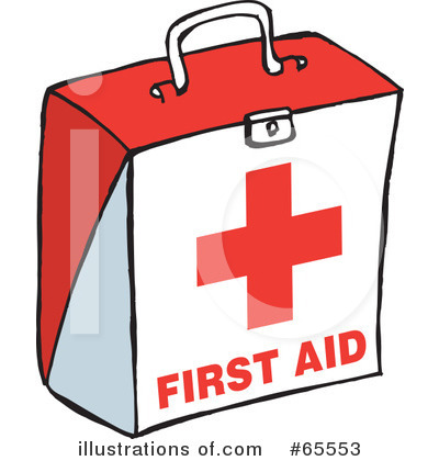 400x420 First Aid Clipart