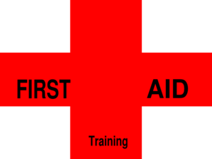 299x225 First Aid Clip Art