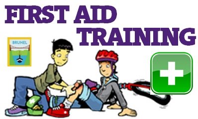 398x240 First Aid Training