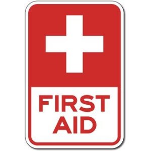 300x300 First Aid Station Clipart Clipart Kid Image