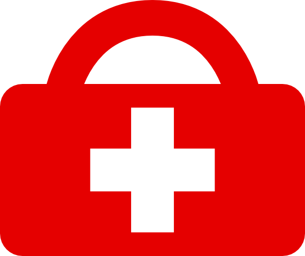 600x503 Free First Aid Clipart Image