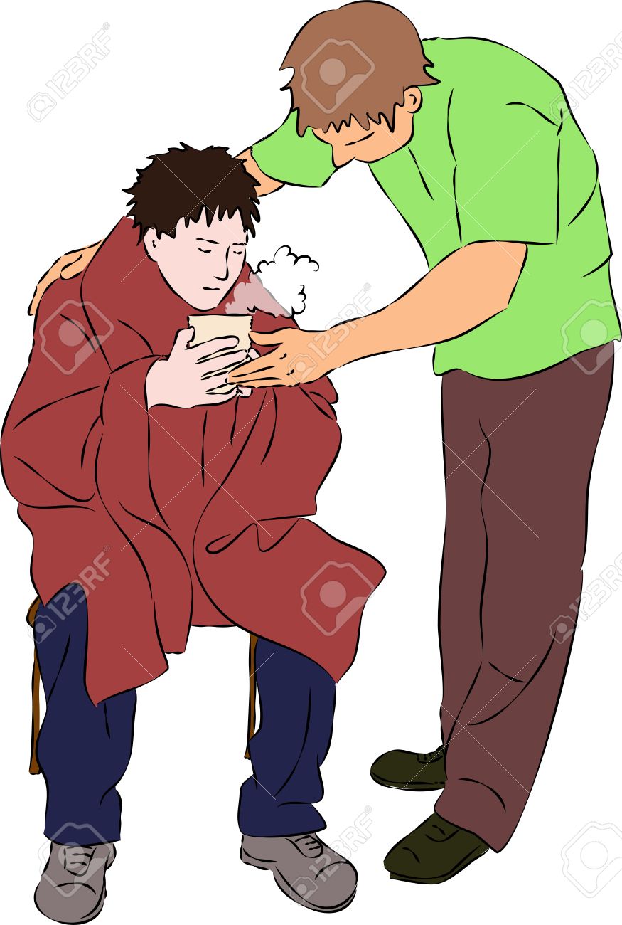 875x1300 Blanket Clipart First Aid