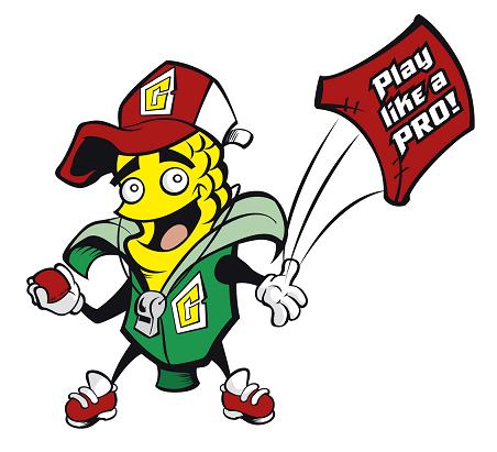 452x411 First Annual Cornhole Tournament Gainesville Jaycees Clip Art