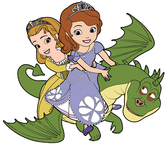 550x476 Sofia The First Clip Art Disney Clip Art Galore