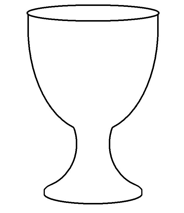 First Communion Clipart