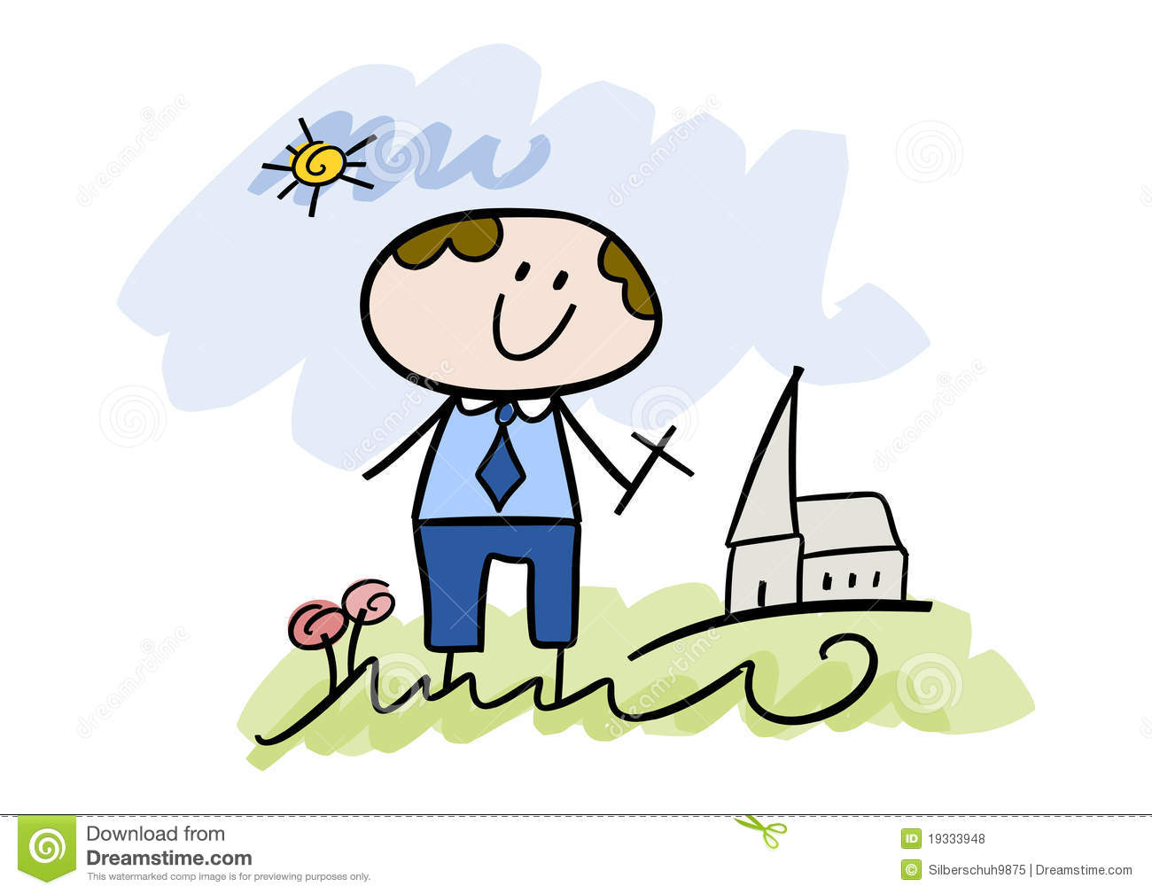 1300x1009 First Communion Cross Clipart