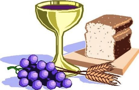 461x297 First Communion Family Retreat Los Altos Lutheran Church