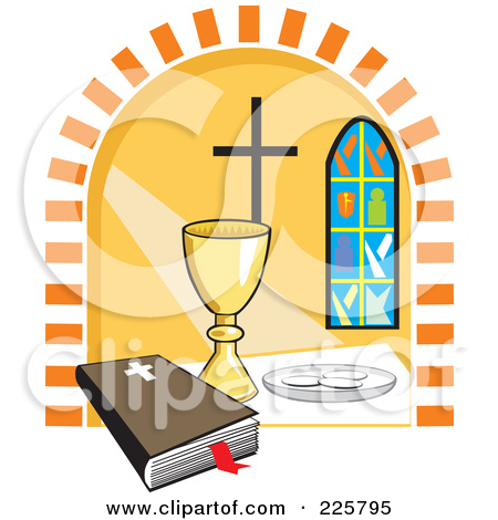 450x470 First Holy Communion Clipart 2174735