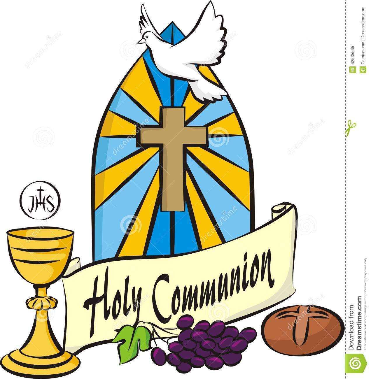 1272x1300 Stained Glass Clipart First Communion