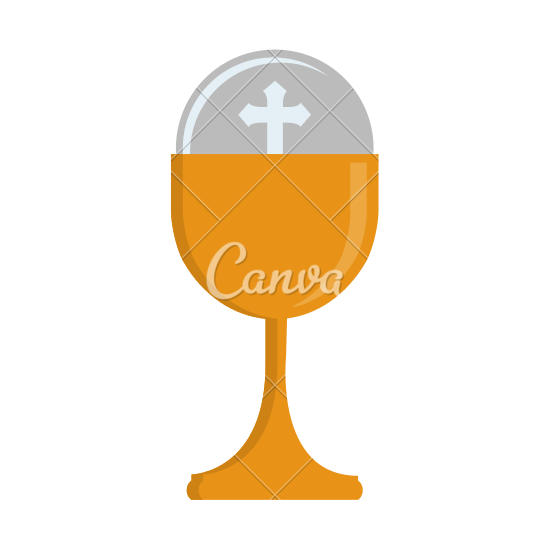 550x550 First Communion Design