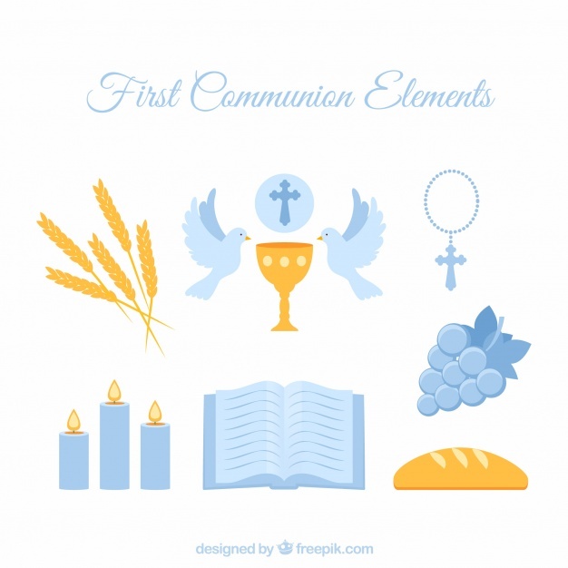 626x626 Silhouette Christian Cross Collection Vector Free Download