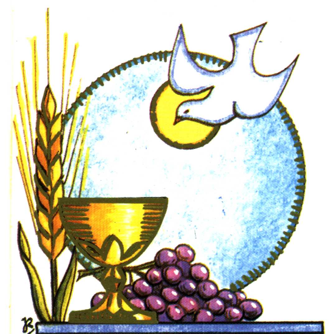 1064x1072 Mi Primera Comunion