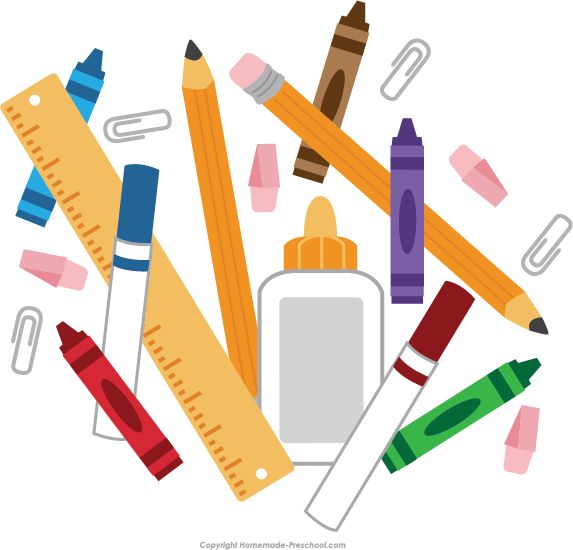 573x550 The Best Back To School Clipart Ideas School