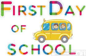 279x181 First Day Of School Memo Dr. Joseph A. Whelan Elementary