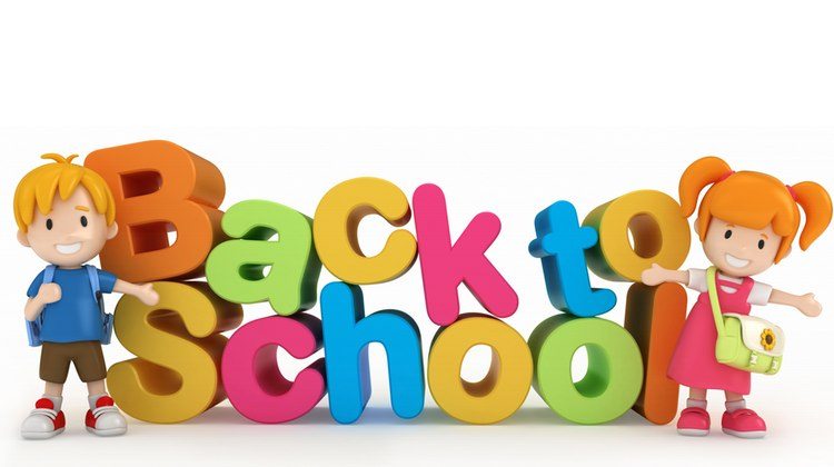 750x420 First Day Of School By District