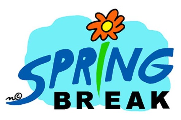 591x392 First Day Of Spring Clip Art Clipart Collection