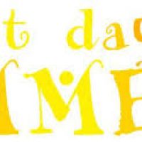 200x200 First Day Of Spring Clipart