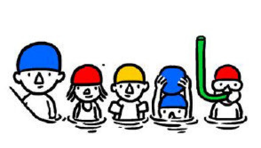 1086x617 Google Doodle Celebrates First Day Of Summer Toronto Star