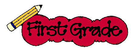 First Grade Clipart | Free download on ClipArtMag